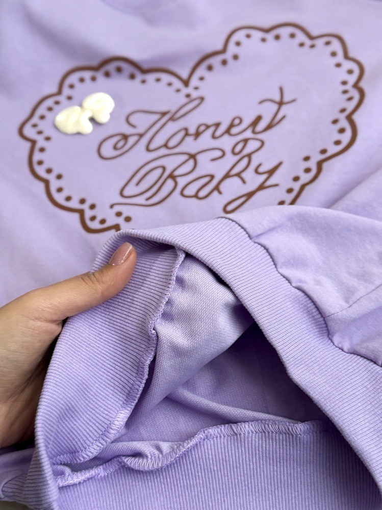 عکس بلوز قلب baby - شماره 8